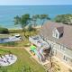 Beach Front - Hot Tub - Game Room - 3500SQFT Cape Charles - Fotografie 1