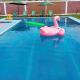 Heated pool, Casa Senda del Son-Cuautla