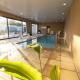Apart Hotel & Resto Ribera del Baradero