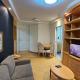 Apartamento Com Sacada perto Shopping Ibirapuera, São Paulo - Fotografie 5