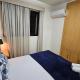 Apartamento Com Sacada perto Shopping Ibirapuera, São Paulo - Fotografie 10