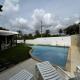 Casa em Guarajuba com piscina a 20M da praia, Camacari - Foto 1