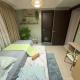 Cozy 3 Bedroom in Uptown Parksuites - Near Mall, Restaurants and Supermarket, Manila - Fotografie 8