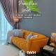 Ipoh Meru 3 Bedroom Suites by IWH Suites - Foto 1
