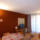 Appartement T3 avec Balcon, 6 Couchages, Parking - FR-1-804-16, Enchastrayes - Fotografie 1
