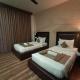 #The Vaikunth Mcleodganj Dhauladhaar View# Big free Parking# Ac rooms Centrally#Elevator, Dharamsala - Foto 3