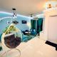 SkyWalk-Luxury Studio Apartment, Noida - Zdjęcie 7