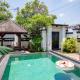 SEMINYAK - Beautiful 3BDR Villa in with Big Pool and Rooftop - Fotografie 1
