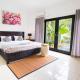 SEMINYAK - Beautiful 3BDR Villa in with Big Pool and Rooftop - Fotografie 4