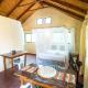 Tree House Cottage, Garden Views, Hot Water, Praia do Tofo - Fotografie 1
