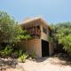 Tree House Cottage, Garden Views, Hot Water, Praia do Tofo - Fotografie 2