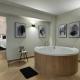 Leather Loft Rural