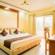 Hotel SGI - Jaipur Airport Hotel, Τζαϊπούρ - Φωτογραφία 1