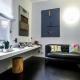 BRERA SUITE a design home in Milan, Milán - Fotografie 1