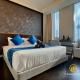 Luxury Tropicana The Residence SkyPool KlccView CityCenter By HeyStay Management, Kuala Lumpur - Photo 4
