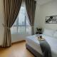 MH Platinum 2 COZY Fully Air-Con Suite 53200 Kuala Lumpur, Kuala Lumpur - Fotografie 10