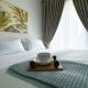 MH Platinum 2 COZY Fully Air-Con Suite 53200 Kuala Lumpur, Kuala Lumpur - Fotografie 8