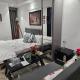 Ultra Luxury Flat 802 By Bliss Stay, Zirakpur - Foto 1