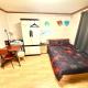 Spacious Studio Apt (Myeong-dong), Seúl - Foto 1