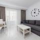 Calle Concordia 86, two bedroom apartment, up to 6 guests, near Del Cura beach,supermarket Mercadona and central bus station, Torrevieja - Fotografie 2