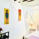 Cottage Shambala la Africa, Galu - 写真 7