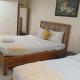 Hotel Royal Aman Delhi Airport, Nowe Delhi - Zdjęcie 9