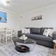 Modern 1-Bedroom Stockwell Apartment 15 mins to Central London - Perfect Base for Exploring London, Londýn - Fotografie 1