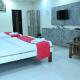 Hotel Nisarga Blue, Alibag - Fotografie 4
