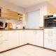 AppartementDeluxe Steiert - Near Europa Park - Rulantica - Spacious - Fully Equipped Kitchen - Private Garden - Free Parking - Pet Friendly, Schwanau - Photo 8
