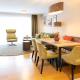 AppartementDeluxe Steiert - Near Europa Park - Rulantica - Spacious - Fully Equipped Kitchen - Private Garden - Free Parking - Pet Friendly, Schwanau - Photo 1