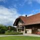 La Ferme, Barberêche (fotografie 4)