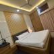 Prem villas homestay, Tājganj - 写真 1