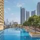 Emaar Fashion Avenue one bedroom - Formerly Address Dubai Mall Four Apple Holiday Homes, Dubaï - Photo 8