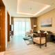 Emaar Fashion Avenue one bedroom - Formerly Address Dubai Mall Four Apple Holiday Homes, Dubaï - Photo 1
