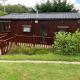 Lakeside retreat - Lodge 2F caer beris holiday park - no commercial vehicles allowed on site, Builth Wells (Foto 7)
