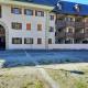 appart 4 pers ,petite terrasse, jardinet, Luz-Saint-Sauveur