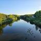 Your Home from Home - River bank, Cox Green - Fotografie 1