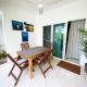 Gorgeous apartment steps to Playa Punta Popy, Las Terrenas - Fotografie 8