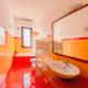 Cozy Design House - 15 Minutes From NAVIGLI-HUMANITAS, Milán - Fotografie 7