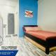 Amplayo Apartelle Fully-Furnished Studio Type Apartment, Cagayan de Oro - Fotografie 9