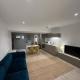 Beautiful City Centre Apartment, Liverpool