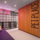Studio em prédio novo e moderno - Moema, サンパウロ - 写真 3