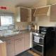 Cosy 3 Bedroom Caravan, South Cerney - Foto 6