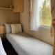 Cosy 3 Bedroom Caravan, South Cerney - Foto 3