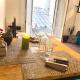 Studio T1 Centre - Idéal couple & amis - Confort - WIFI - Calme - Climatisation - Coin Terrasse, Nice - Fotografie 9