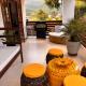 Flat - SERRA E MAR - Paraty, パラチ - 写真 9
