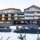 Montanaris Alpine - Active - Relax