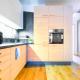 Center Stay Stylish 2br Near Serdika Metro, София - Фото 5