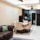 S&A Homestay, Sungai Petani (zdjęcie 4)