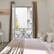 Alekos Apartments 2 Netflix, Self Check-In, Athen - Foto 9
